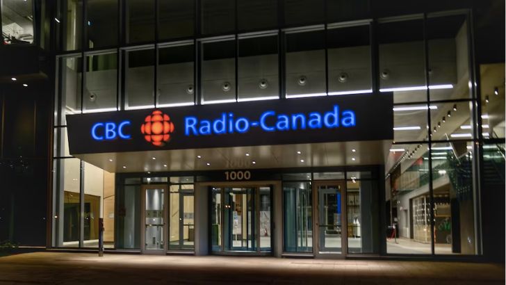 CBC/Radio-Canada et la radio publique suédoise SR s’éloignent de Twitter